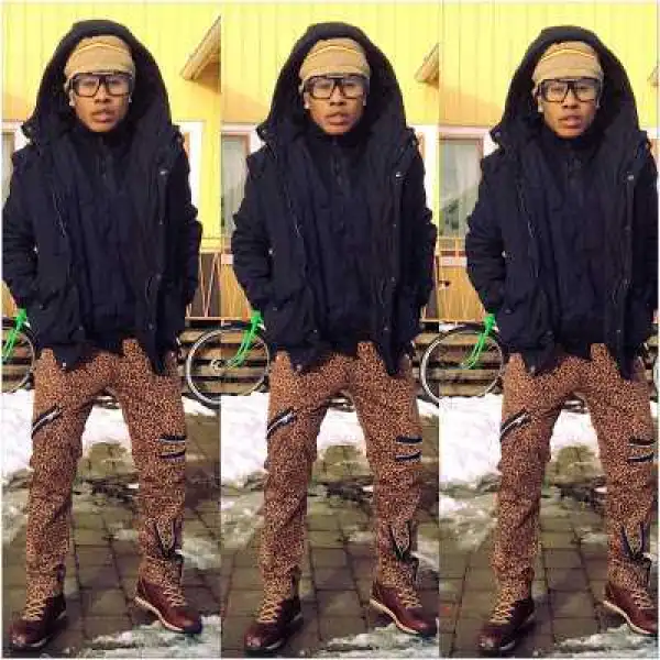 Check out these sexy new photos of footballer Cynthia Uwak